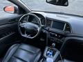 Hyundai Elantra 2016 годаfor7 500 000 тг. в Актау – фото 3