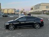 Hyundai Elantra 2016 годаfor7 500 000 тг. в Актау – фото 5