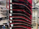 Дефлектор окон (ветровики) за 8 000 тг. в Уральск