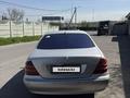 Mercedes-Benz S 320 1999 года за 3 000 000 тг. в Шымкент – фото 4