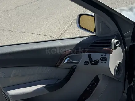 Mercedes-Benz S 320 1999 года за 3 000 000 тг. в Шымкент – фото 11