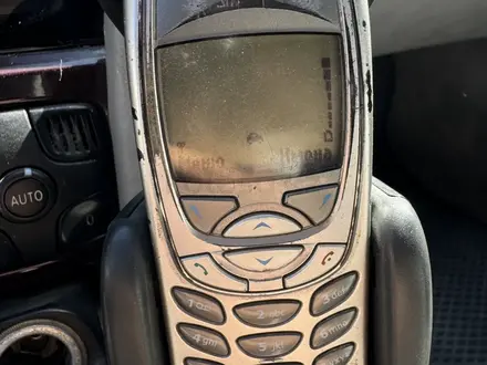 Mercedes-Benz S 320 1999 года за 3 000 000 тг. в Шымкент – фото 15