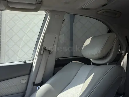 Mercedes-Benz S 320 1999 года за 3 000 000 тг. в Шымкент – фото 17