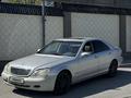 Mercedes-Benz S 320 1999 года за 3 000 000 тг. в Шымкент