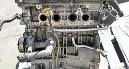 Toyota Двигатель 2AZ-FE 2.4 л. С Установкой 2AZ/1MZ/4GR/2GR/3GR за 103 000 тг. в Алматы