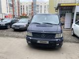 Mercedes-Benz Vito 2000 годаүшін4 500 000 тг. в Астана – фото 3