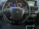 ВАЗ (Lada) Priora 2172 2013 года за 2 700 000 тг. в Актау – фото 3