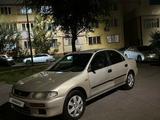 Mazda 323 1995 года за 1 100 000 тг. в Алматы – фото 5