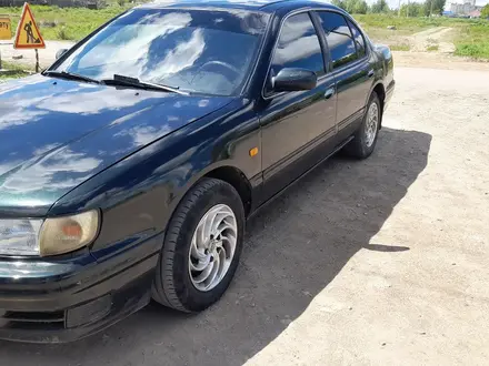 Nissan Maxima 1997 года за 1 800 000 тг. в Аркалык – фото 7