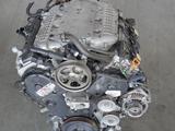 Двигатель Honda Elysion 3.0 35 — 2005 2012 г.үшін300 000 тг. в Алматы