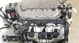 Двигатель Honda Elysion 3.0 35 — 2005 2012 г. за 300 000 тг. в Алматы – фото 2