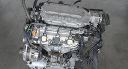 Двигатель Honda Elysion 3.0 35 — 2005 2012 г. за 300 000 тг. в Алматы – фото 5