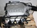 Двигатель Honda Elysion 3.0 35 — 2005 2012 г. за 300 000 тг. в Алматы – фото 4
