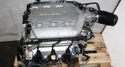 Двигатель Honda Elysion 3.0 35 — 2005 2012 г. за 300 000 тг. в Алматы – фото 4