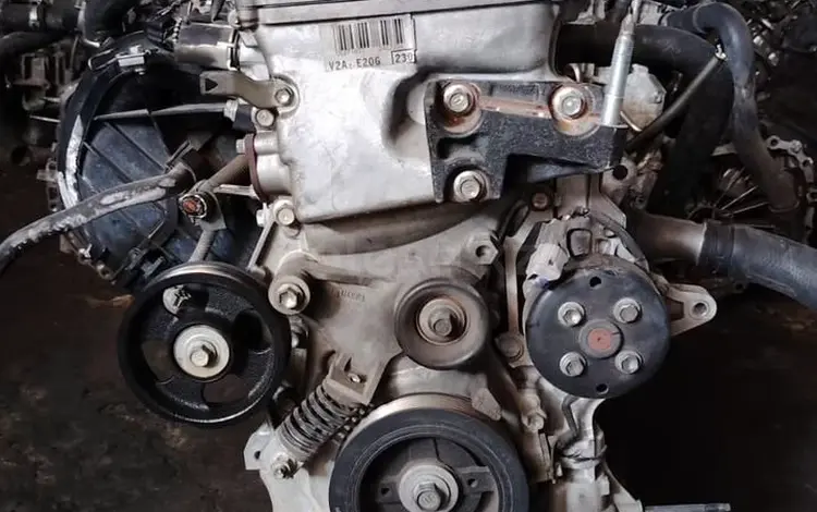 ДВИГАТЕЛЬ 1MZ/2GR-FE на Toyota Lexus ДВС и АКПП (2AZ/1MZ/3MZ/2GR/3GR/4GR) за 85 000 тг. в Алматы