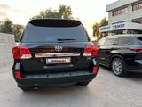 Toyota Land Cruiser 2013 года за 26 000 000 тг. в Алматы – фото 5