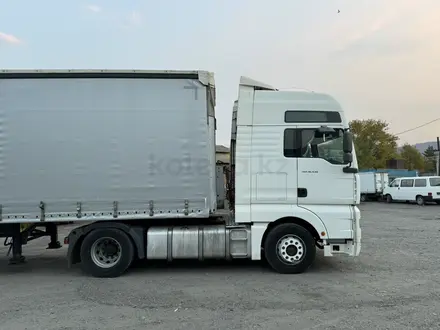 MAN  TGA 2000 года за 13 000 000 тг. в Алматы – фото 3