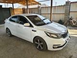 Kia Rio 2015 годаүшін4 300 000 тг. в Алматы – фото 2