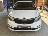 Kia Rio 2015 года за 4 300 000 тг. в Алматы