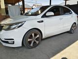 Kia Rio 2015 годаүшін4 300 000 тг. в Алматы – фото 3