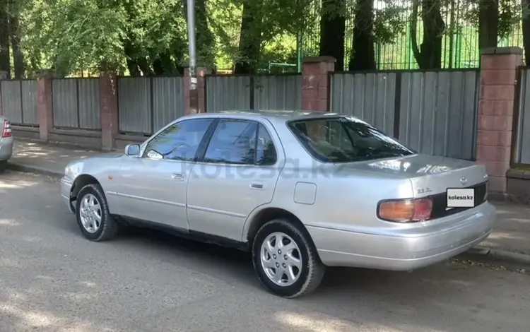 Toyota Camry 1995 года за 1 800 000 тг. в Алматы