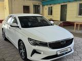 Geely Emgrand 2024 годаfor7 000 000 тг. в Тараз – фото 2