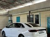 Geely Emgrand 2024 годаfor7 000 000 тг. в Тараз – фото 4