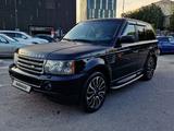 Land Rover Range Rover Sport 2008 годаүшін8 000 000 тг. в Шымкент – фото 3