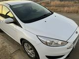 Ford Focus 2018 года за 5 800 000 тг. в Атырау