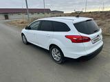 Ford Focus 2018 года за 5 800 000 тг. в Атырау – фото 3