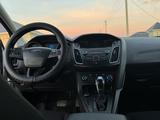 Ford Focus 2018 года за 5 800 000 тг. в Атырау – фото 2