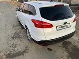 Ford Focus 2018 года за 5 800 000 тг. в Атырау – фото 5