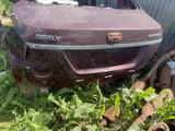 Geely Emgrand EC7 2013 года за 100 001 тг. в Актобе