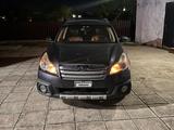 Subaru Outback 2012 года за 4 500 000 тг. в Тараз – фото 2