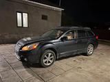 Subaru Outback 2012 года за 4 500 000 тг. в Тараз