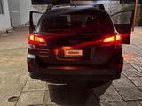Subaru Outback 2012 года за 4 500 000 тг. в Тараз – фото 5