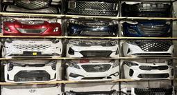 Бампера, капоты, фары из Кореи Hyundai-Kia за 100 000 тг. в Шымкент