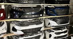 Бампера, капоты, фары из Кореи Hyundai-Kia за 100 000 тг. в Шымкент – фото 2