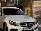 Mercedes-Benz E 200 2015 года за 14 000 000 тг. в Шымкент