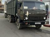 КамАЗ  53212 1995 года за 8 600 000 тг. в Шымкент – фото 3