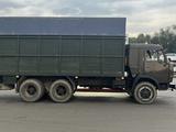 КамАЗ  53212 1995 года за 8 600 000 тг. в Шымкент