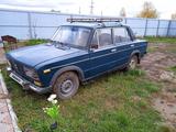 ВАЗ (Lada) 2106 2001 годаүшін395 000 тг. в Петропавловск – фото 2