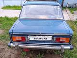 ВАЗ (Lada) 2106 2001 годаүшін395 000 тг. в Петропавловск – фото 4