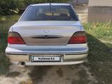 Daewoo Nexia 2007 годаfor1 500 000 тг. в Туркестан – фото 2