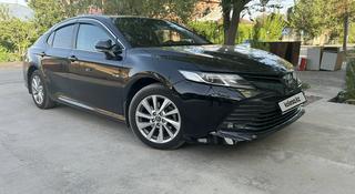 Toyota Camry 2019 года за 12 000 000 тг. в Кызылорда