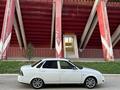 ВАЗ (Lada) Priora 2170 2012 годаүшін2 500 000 тг. в Актобе – фото 28