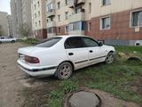 Toyota Carina E 1995 года за 1 100 000 тг. в Семей – фото 2