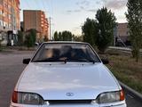 ВАЗ (Lada) 2114 2011 года за 1 250 000 тг. в Актобе