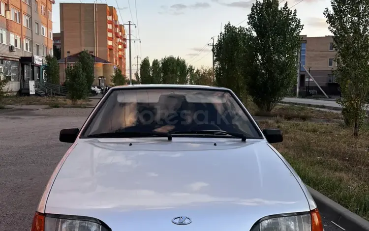 ВАЗ (Lada) 2114 2011 годаүшін1 000 000 тг. в Актобе