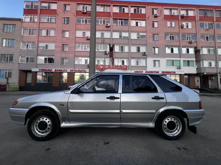 ВАЗ (Lada) 2114 2011 года за 1 000 000 тг. в Актобе – фото 10